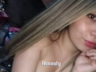 Hannaty
