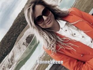 Hannekeeee