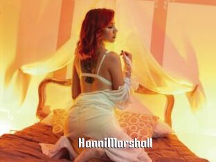 HanniMarshall