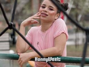 HannyWeels