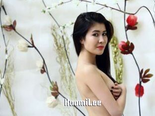 HaomiLee