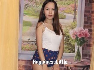 HappinessLittle