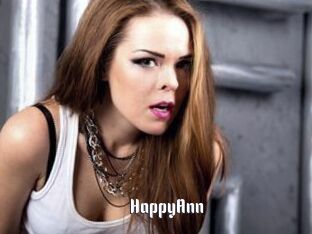 HappyAnn