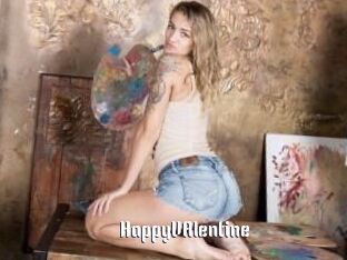 HappyVAlentine