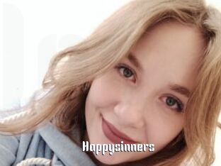 Happysinners