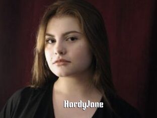 HardyJane