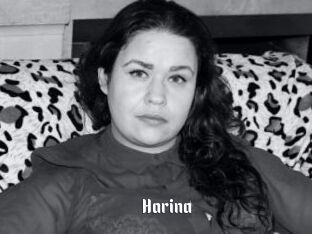 Harina