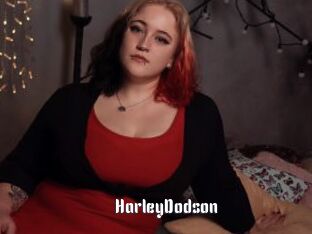 HarleyDodson