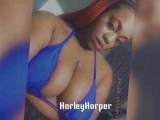 HarleyHarper