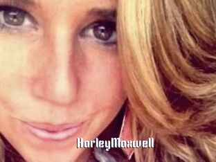 HarleyMaxwell