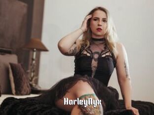 HarleyNyx