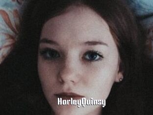 HarleyQuinsy