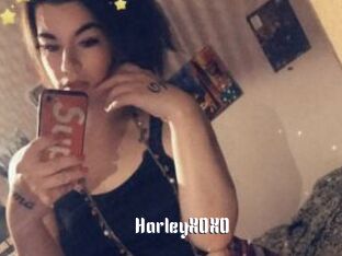HarleyXOXO