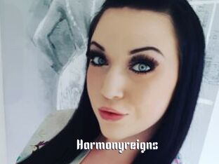 Harmonyreigns