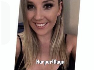 HarperMaya