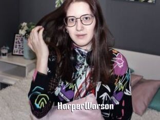 HarperWarson
