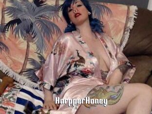 HarpperHoney
