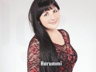 Harummi
