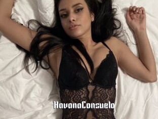 HavanaConsuelo