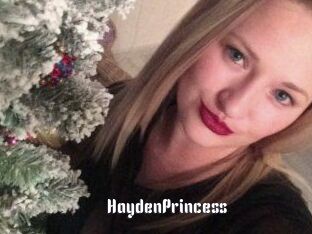 HaydenPrincess