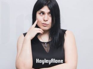 HayleyAlone