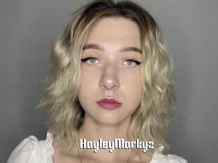 HayleyMarkyz