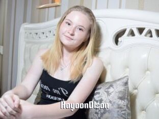 HayoonOlson