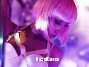 HazelBaese