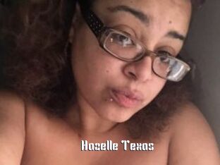 Hazelle_Texas