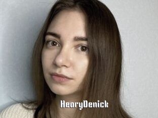 HearyDenick