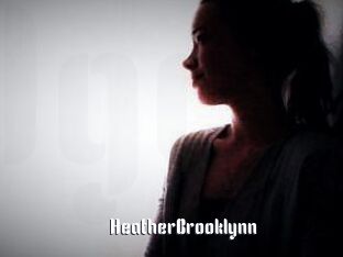 HeatherBrooklynn