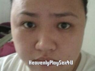 HeavenlyPlaySex4U