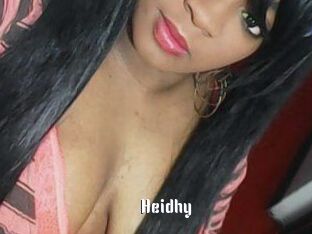 Heidhy