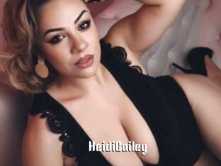 HeidiBailey