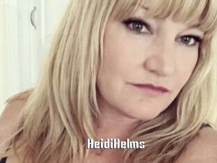 HeidiHelms