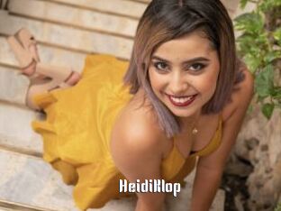 HeidiKlop