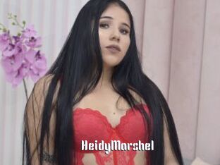 HeidyMarshel