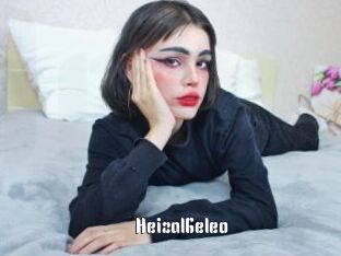 HeizalGeleo