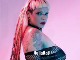 HellaNatif