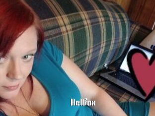 Hellfox