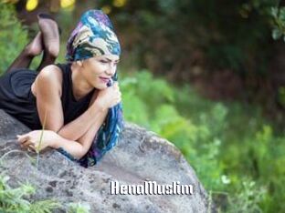 HenaMuslim