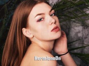 HermionaOn