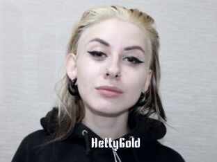 HettyGold