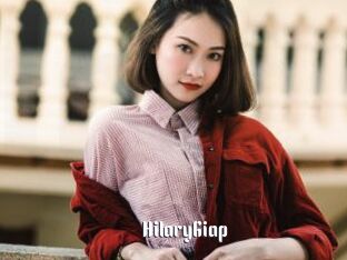 HilaryGiap