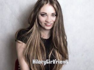 HilaryGirlfriend