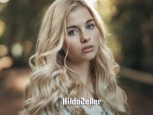 HildaZeller