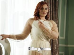HillaryJames