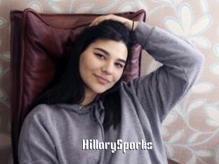 HillarySparks
