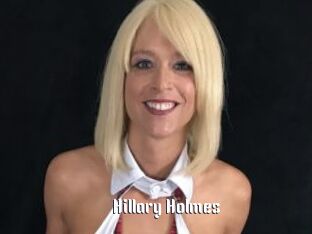 Hillary_Holmes