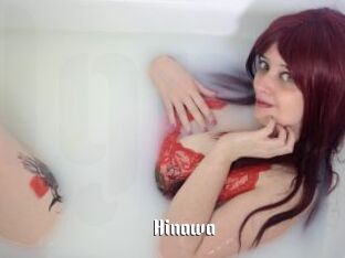 Hinawa